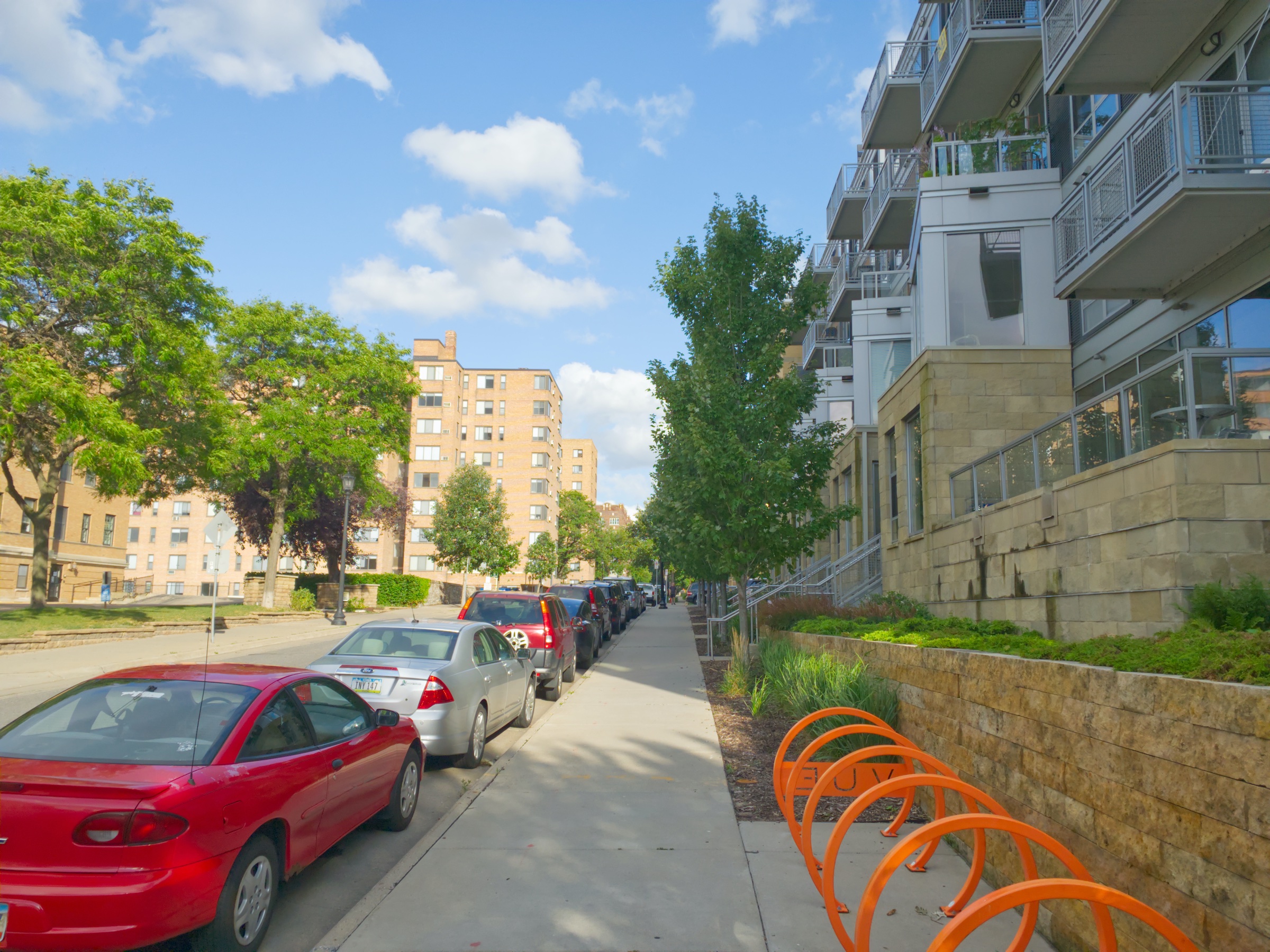 Loring Park Neighborhoods Element Commercial Real Estate